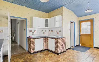 + Garages, Douai (59500)