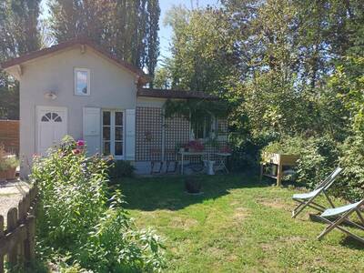 Location maison 2 pièces Méré (78490)