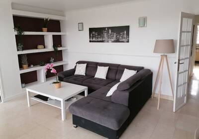 Vente appartement 6 pièces Sarcelles (95200)