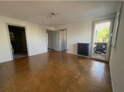 Vente appartement 4 pièces Lyon 5e