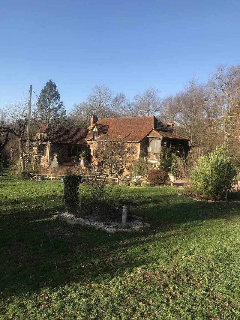 Saint-Maurice-En-Quercy (46120)