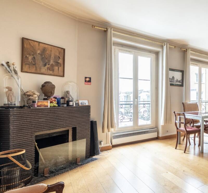 Paris 16E (75016)