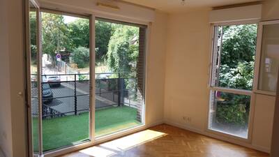 Vente appartement 3 pièces Vitry-sur-Seine (94400)