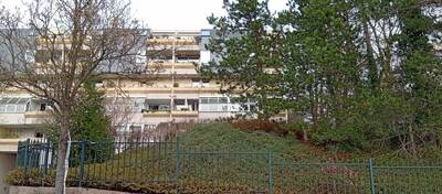 Vente appartement 4 pièces Garches (92380)