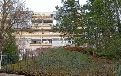 Garches (92380)