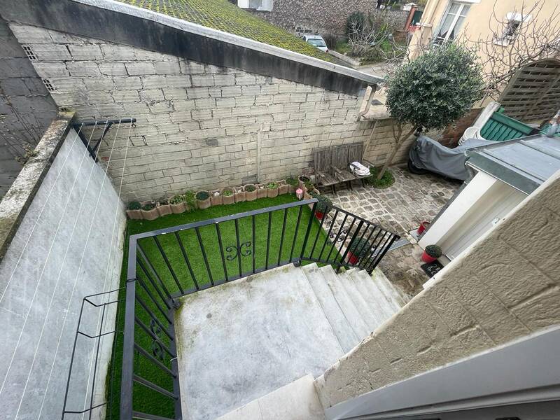 Bois-Colombes (92270)