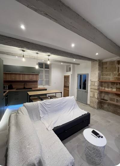 Location maison 3 pièces Avignon (84)