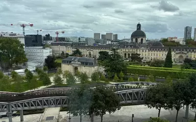 Paris 5E