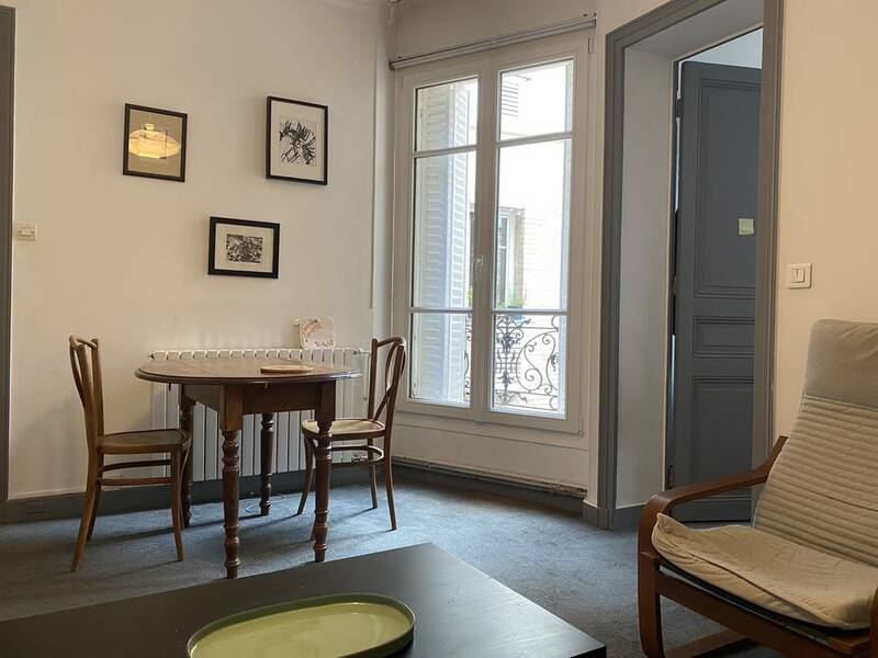 Paris 4E