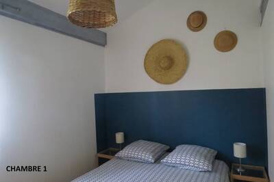 Location maison 3 pièces Lacanau (33680)