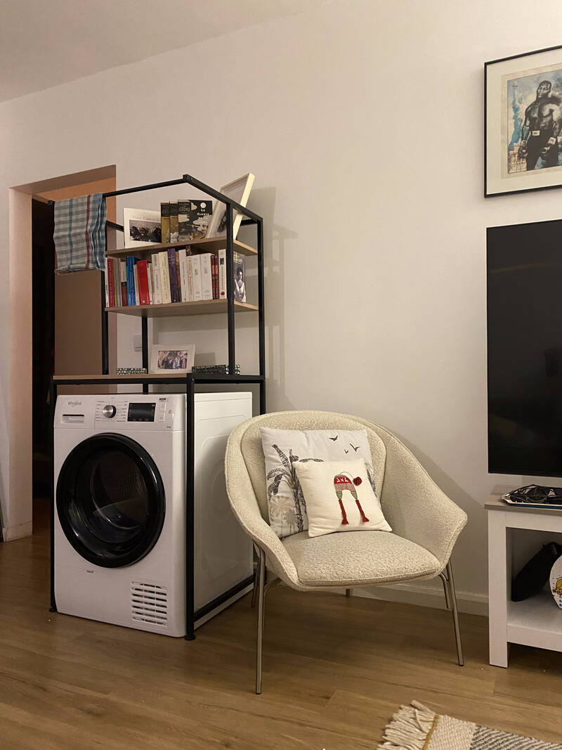 Paris 18E (75018)
