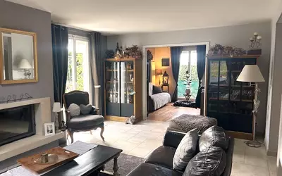Montlignon (95680)