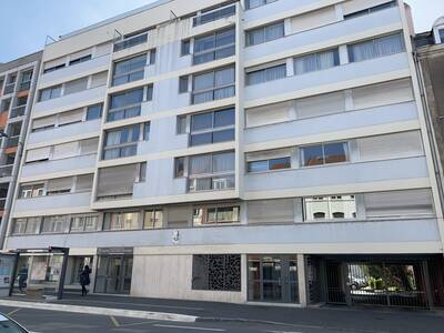 Location appartement studio Lille (59)