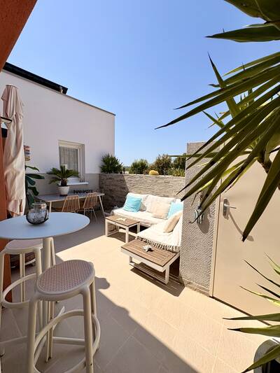 Vente appartement 3 pièces Jacou (34830)