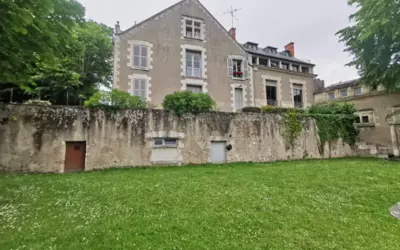 Blois (41000)