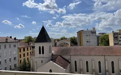 Villeurbanne (69100)