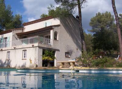 Vente maison 5 pièces Le Beausset (83330)