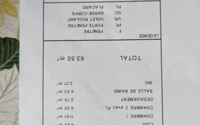Bezons (95870)