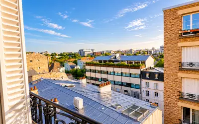Asnières-Sur-Seine (92600)