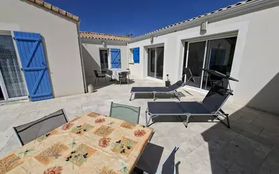 Saint-Denis-Du-Payré (85580)
