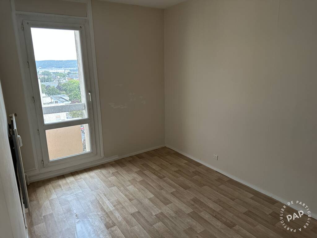 Vente appartement 2 pièces 49 m² Le Petit-Quevilly (76140) - 49 m² - 58.000 € | Particulier à Particulier — 3