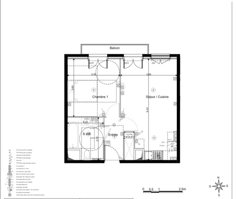 Le Blanc-Mesnil (93150)