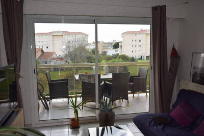 Location appartement 2 pièces Saint-Laurent-du-Var (06700)