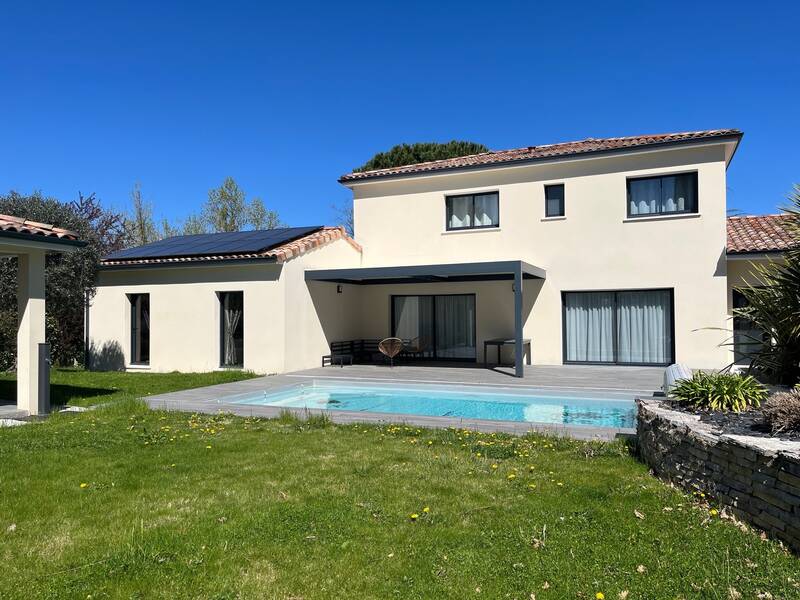 Vigoulet-Auzil (31320)