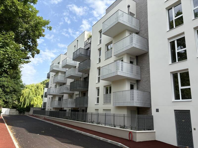 Ermont (95120)
