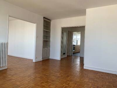 Vente appartement 3 pièces Rennes (35)