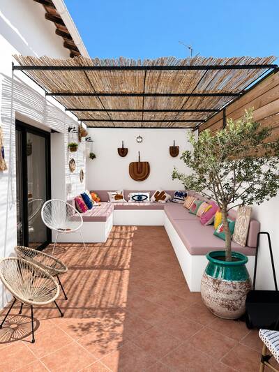 Vente maison 4 pièces Marseille 10e
