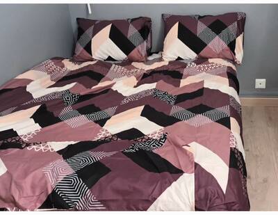 Location chambre en colocation 5 pièces Épinay-sur-Seine (93800)