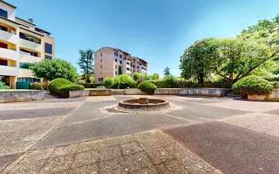 Bourg-De-Péage (26300)