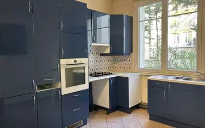 Neuilly-Sur-Seine (92200)