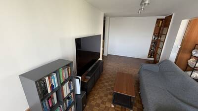 Vente appartement 3 pièces Bagnolet (93170)