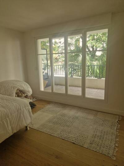 Vente appartement studio Paris 11e
