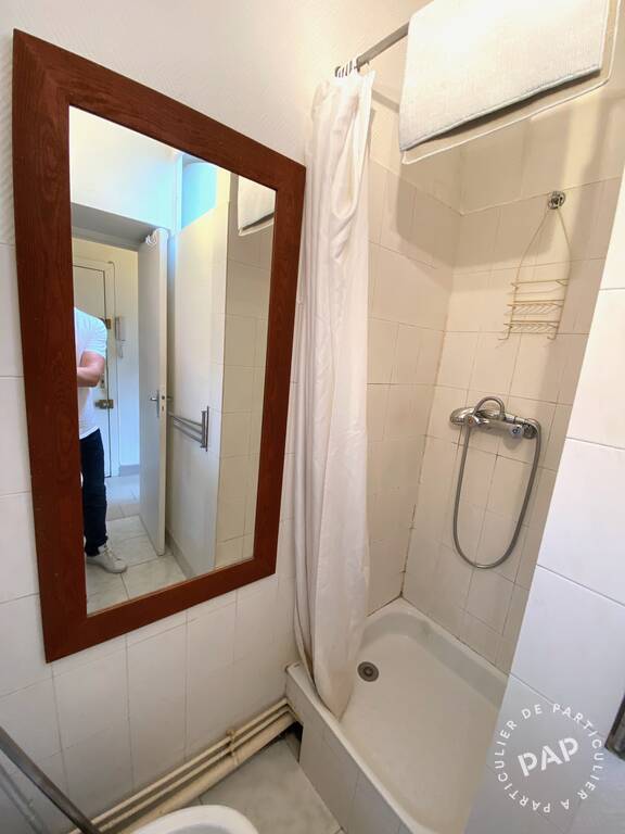 Appartement 190.000 € 13,54 m² Paris 5E (75005)