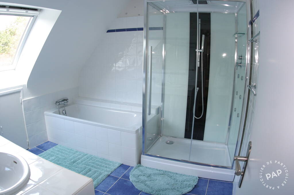 Vente Clohars-Carnoët (29360) 209 m²
