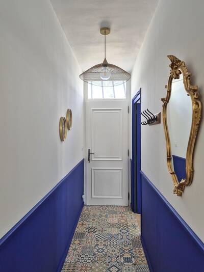 Vente maison 4 pièces Angers (49)