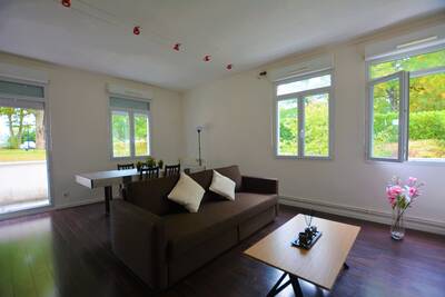 Location appartement 5 pièces Orléans (45)