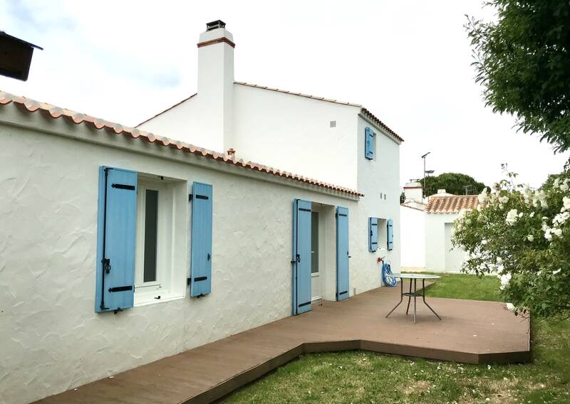 Noirmoutier-En-L'île (85330)