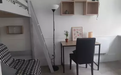 Paris 17E (75017)