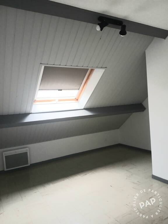 Vente appartement 3 pièces 56 m² Dole (39100) - 56 m² - 98.000 € | Particulier à Particulier — 8