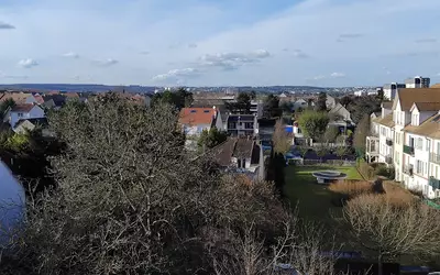 Wissous (91320)
