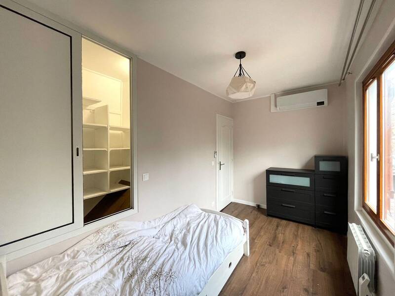 Houilles (78800)