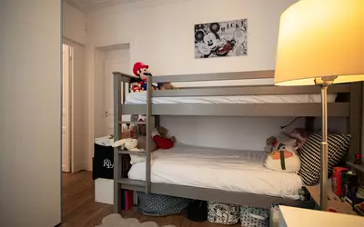 Paris 17E (75017)