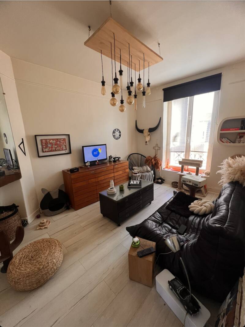 Paris 18E (75018)