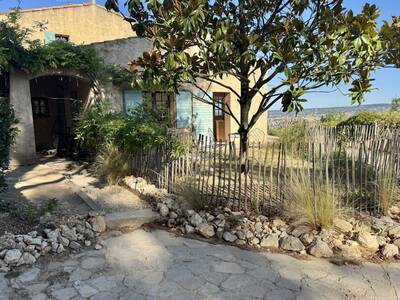 Vente maison 6 pièces Meyreuil (13590)