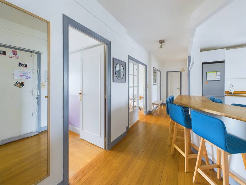 La Garenne-Colombes (92250)