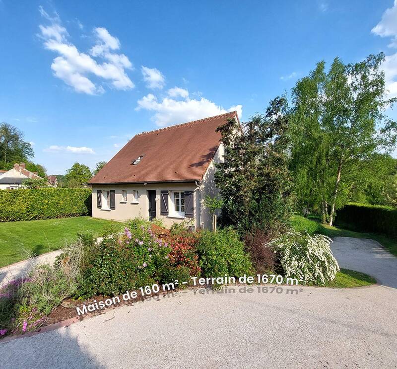 Pierrefonds (60350)